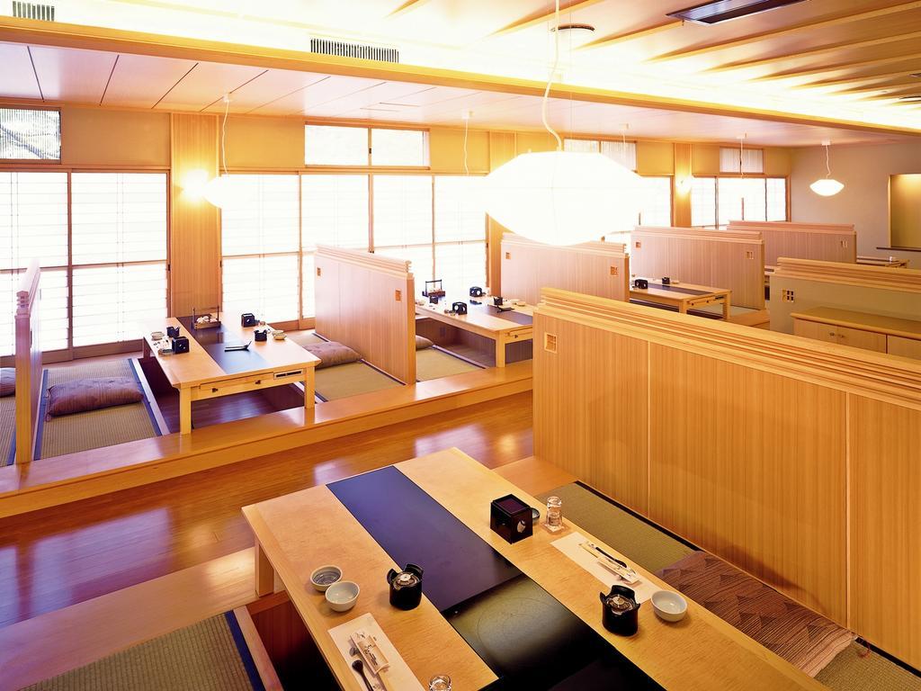 Hirugami Grand Hotel Tenshin Achi Exterior foto